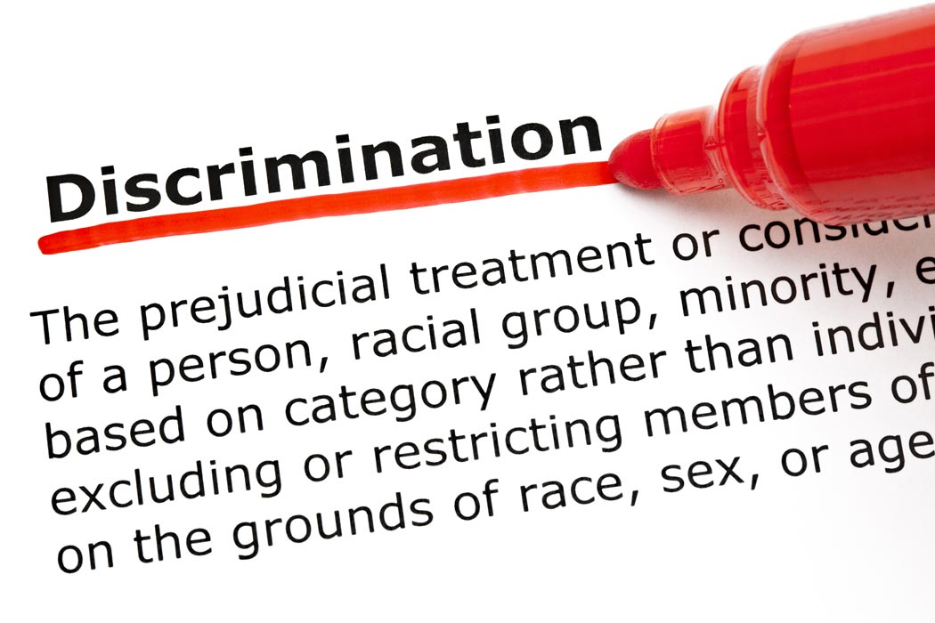 Direct Discrimination What Is It And What Can I Do About It Pink 